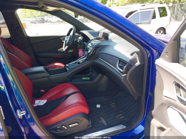 2019 ACURA RDX 5J8TC2H63KL015202 Photo 4