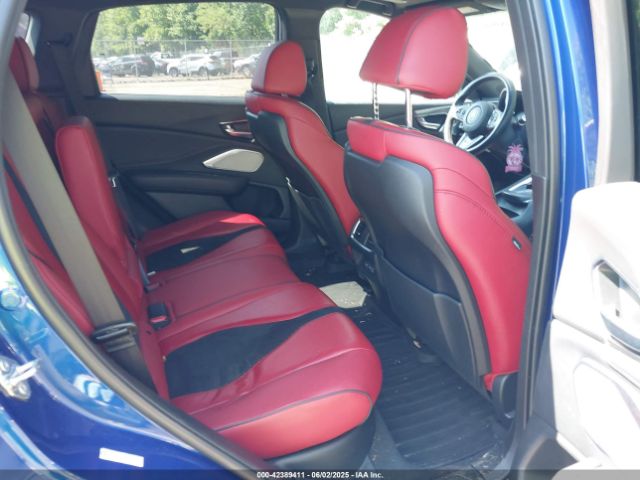 2019 ACURA RDX 5J8TC2H63KL015202 Photo 7
