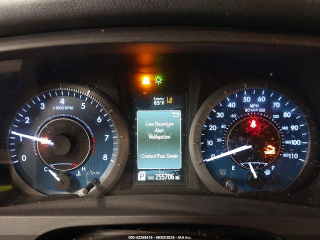 2018 TOYOTA SIENNA 5TDKZ3DCXJS915490 Photo 6