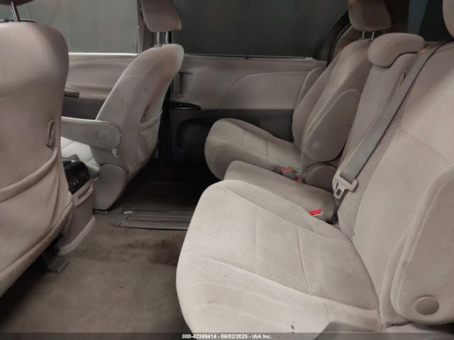 2018 TOYOTA SIENNA 5TDKZ3DCXJS915490 Photo 7