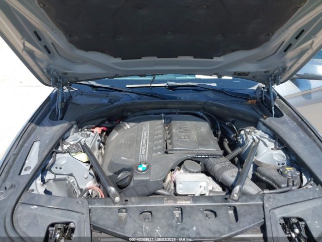 WBA5B1C50ED482592 BMW 2014
