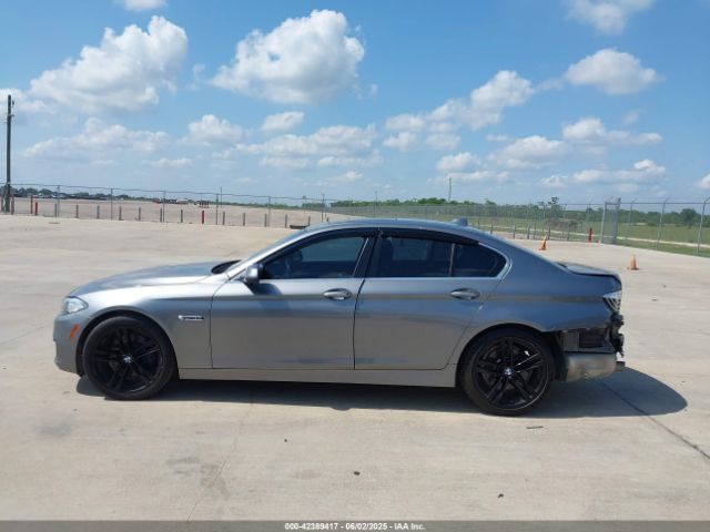 WBA5B1C50ED482592 BMW 2014