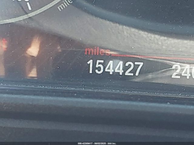 WBA5B1C50ED482592 BMW 2014