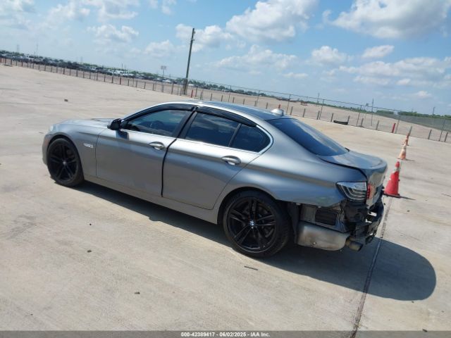 WBA5B1C50ED482592 BMW 2014