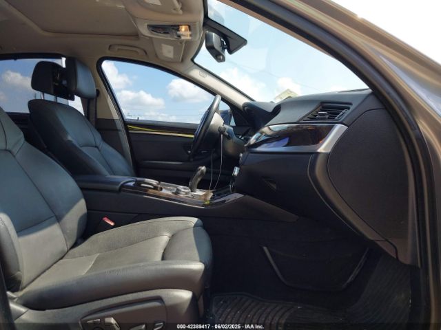 WBA5B1C50ED482592 BMW 2014