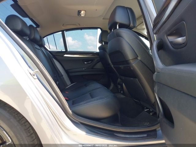 WBA5B1C50ED482592 BMW 2014