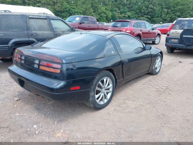 1990 NISSAN 300ZX JN1RZ24AXLX016264 Photo 3