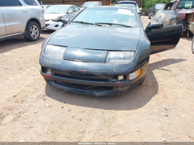 1990 NISSAN 300ZX JN1RZ24AXLX016264 Photo 5