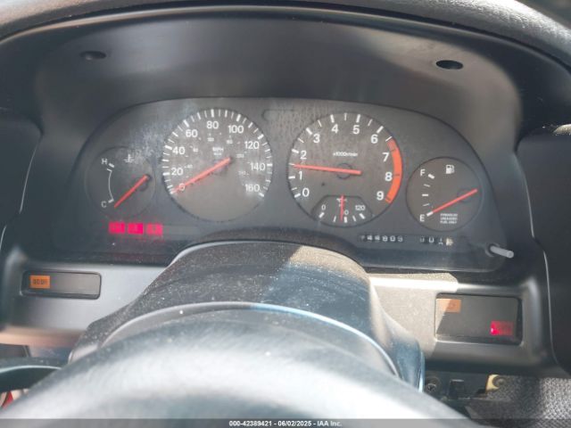 1990 NISSAN 300ZX JN1RZ24AXLX016264 Photo 6
