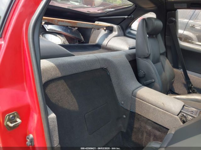 1990 NISSAN 300ZX JN1RZ24AXLX016264 Photo 7