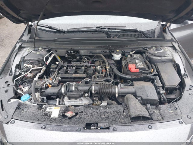 Honda l15be 2020 1HGCV1F16LA007300 Image 10