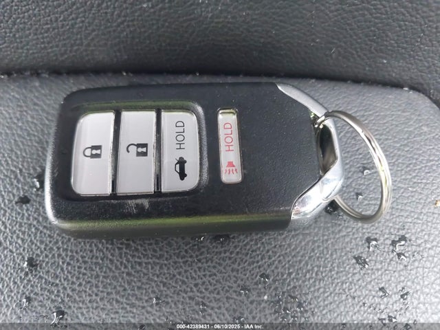 Honda l15be 2020 1HGCV1F16LA007300 Image 11