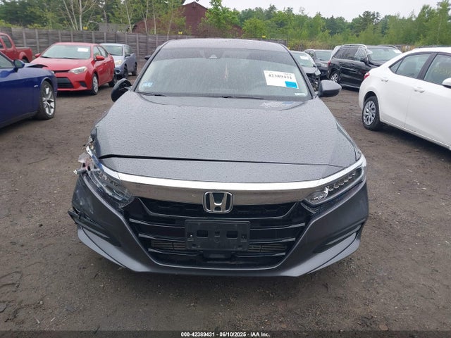 Honda l15be 2020 1HGCV1F16LA007300 Image 12