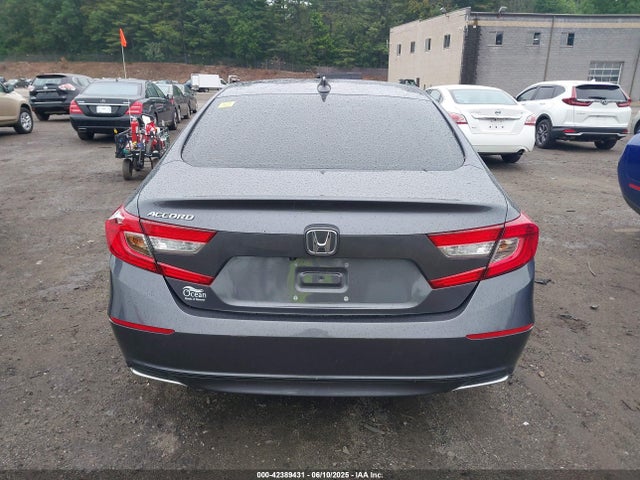 Honda l15be 2020 1HGCV1F16LA007300 Image 16