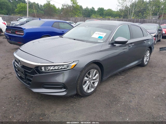 Honda l15be 2020 1HGCV1F16LA007300 Image 2