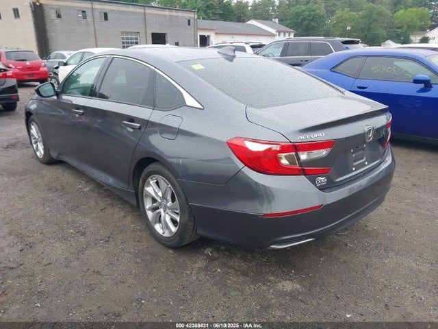 Honda l15be 2020 1HGCV1F16LA007300 Image 3