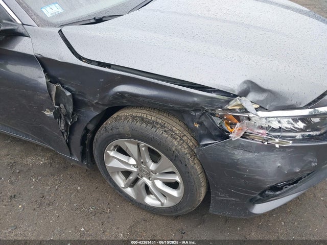 Honda l15be 2020 1HGCV1F16LA007300 Image 6