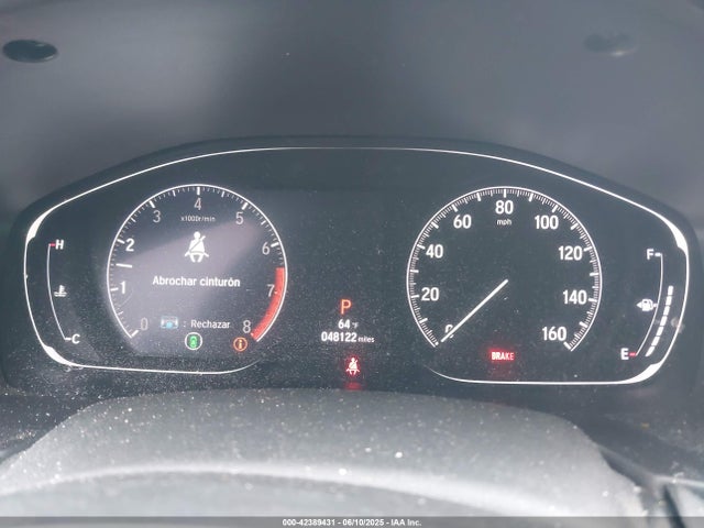 Honda l15be 2020 1HGCV1F16LA007300 Image 7