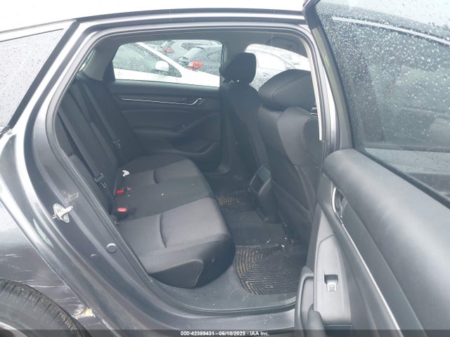 Honda l15be 2020 1HGCV1F16LA007300 Image 8