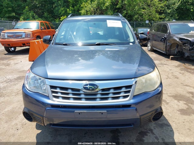 Aukcja sprzedaży 2011 Subaru Forester 2.5x, vin: JF2SHABC6BH737773, numer aukcji: 42389435