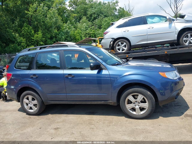 Aukcja sprzedaży 2011 Subaru Forester 2.5x, vin: JF2SHABC6BH737773, numer aukcji: 42389435