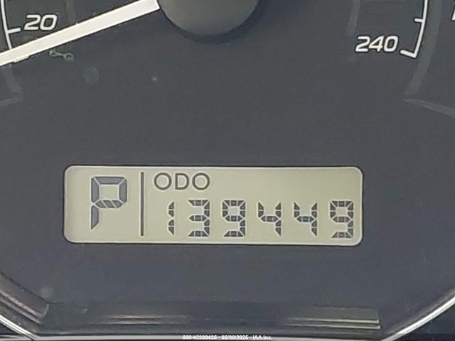 Aukcja sprzedaży 2011 Subaru Forester 2.5x, vin: JF2SHABC6BH737773, numer aukcji: 42389435