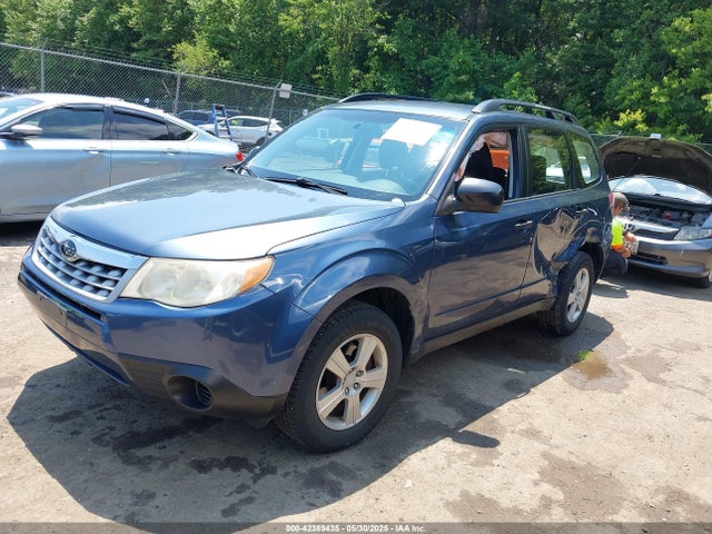 Aukcja sprzedaży 2011 Subaru Forester 2.5x, vin: JF2SHABC6BH737773, numer aukcji: 42389435