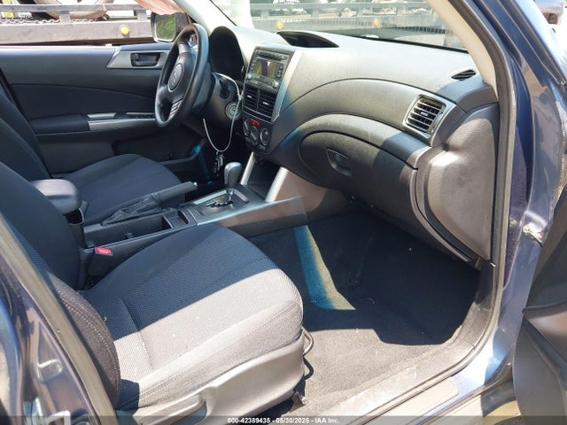 Aukcja sprzedaży 2011 Subaru Forester 2.5x, vin: JF2SHABC6BH737773, numer aukcji: 42389435