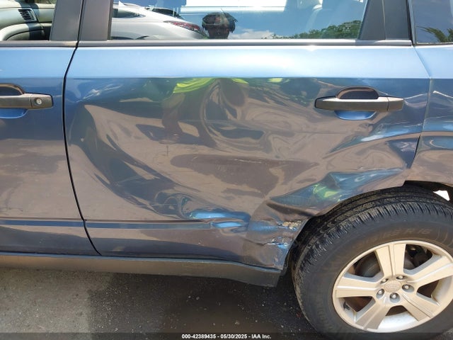 Aukcja sprzedaży 2011 Subaru Forester 2.5x, vin: JF2SHABC6BH737773, numer aukcji: 42389435