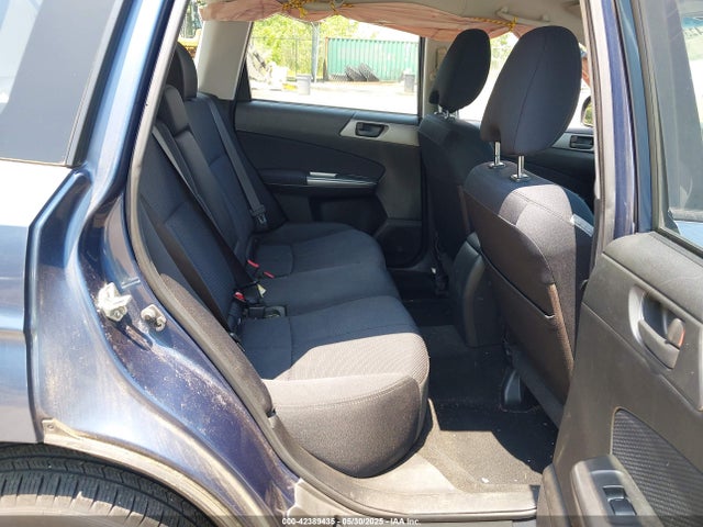 Aukcja sprzedaży 2011 Subaru Forester 2.5x, vin: JF2SHABC6BH737773, numer aukcji: 42389435