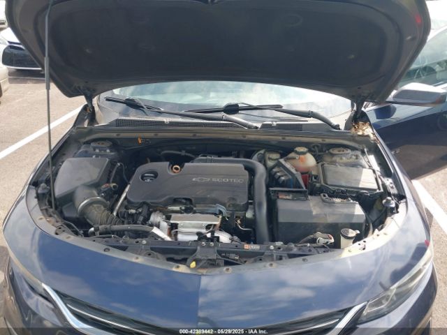 1G1ZB5ST9GF234479 Chevrolet MALIBU LS