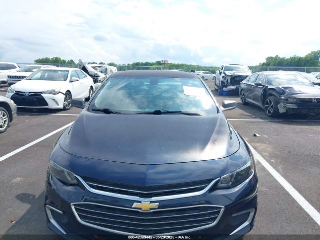 1G1ZB5ST9GF234479 Chevrolet MALIBU LS