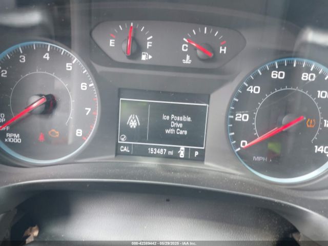 1G1ZB5ST9GF234479 Chevrolet MALIBU LS