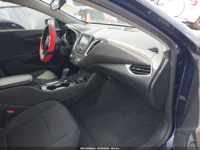 1G1ZB5ST9GF234479 Chevrolet MALIBU LS