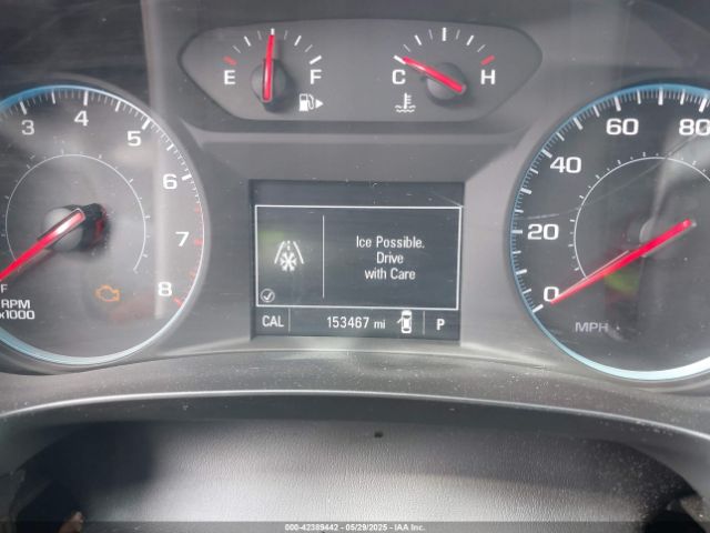 1G1ZB5ST9GF234479 Chevrolet MALIBU LS