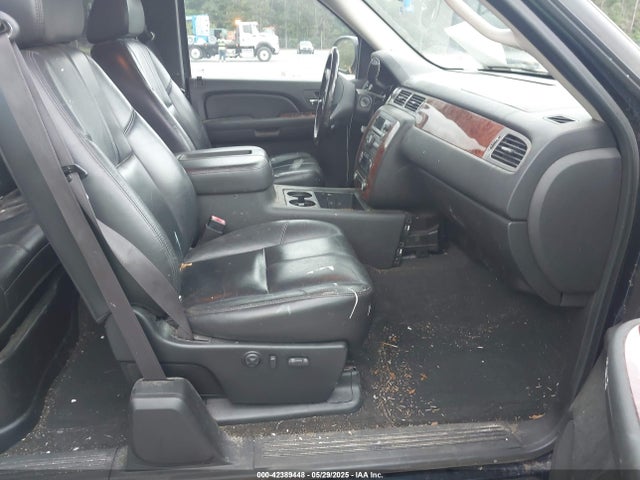 42389448 :رقم المزاد ، 2GCEC190X81188550 vin ، 2008 Chevrolet Silverado 1500 Ltz مزاد بيع