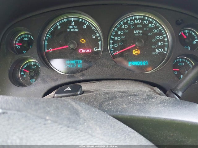 42389448 :رقم المزاد ، 2GCEC190X81188550 vin ، 2008 Chevrolet Silverado 1500 Ltz مزاد بيع
