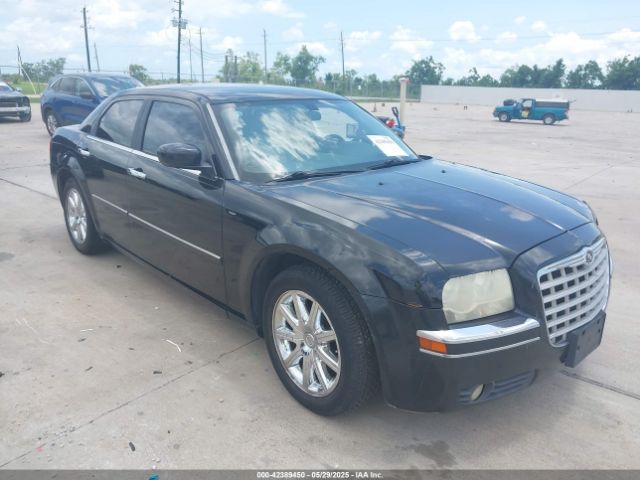 2007 CHRYSLER 300 2C3KA53G07H873513