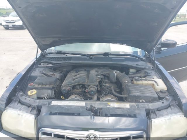 2007 CHRYSLER 300 2C3KA53G07H873513 Photo 9