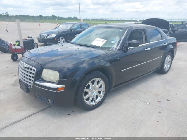 2007 CHRYSLER 300 2C3KA53G07H873513 Photo 1