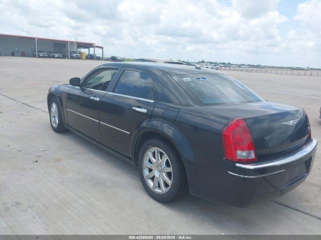 2007 CHRYSLER 300 2C3KA53G07H873513 Photo 2