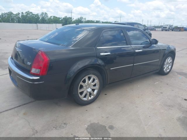 2007 CHRYSLER 300 2C3KA53G07H873513 Photo 3