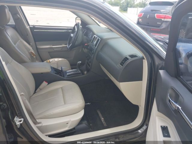 2007 CHRYSLER 300 2C3KA53G07H873513 Photo 4