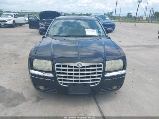 2007 CHRYSLER 300 2C3KA53G07H873513 Photo 5