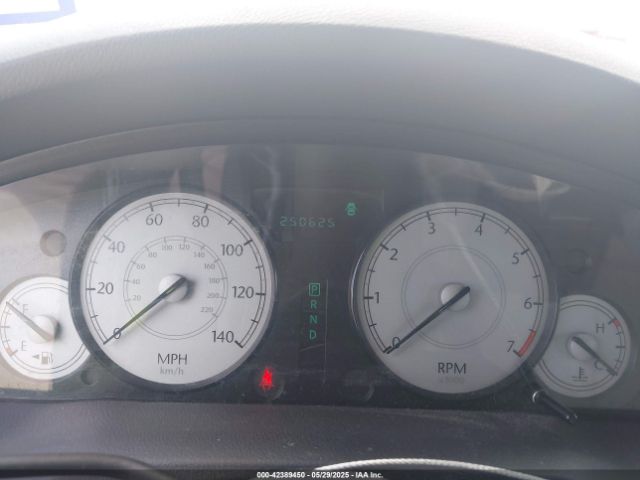 2007 CHRYSLER 300 2C3KA53G07H873513 Photo 6