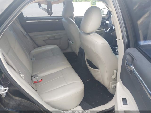 2007 CHRYSLER 300 2C3KA53G07H873513 Photo 7