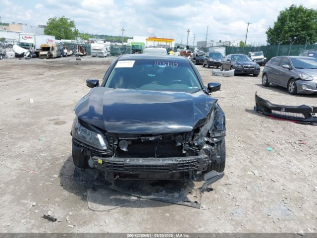 1HGCR2F5XFA103710 Honda k24w1