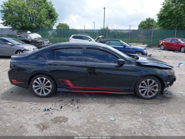 1HGCR2F5XFA103710 Honda k24w1