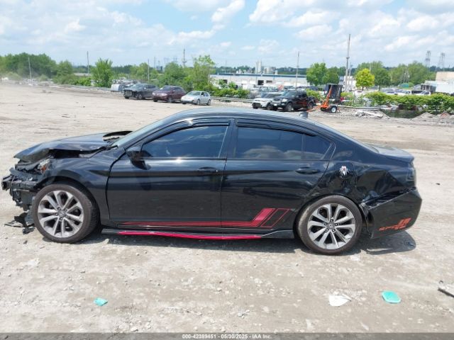 1HGCR2F5XFA103710 Honda k24w1