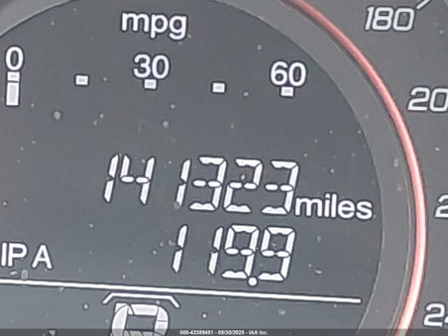 1HGCR2F5XFA103710 Honda k24w1